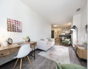 
#604-393 King St W Waterfront Communities C1 1 beds 1 baths 1 garage 471000.00        