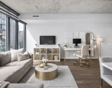 
#310-650 King St W Waterfront Communities C1 2 beds 1 baths 1 garage 730000.00        