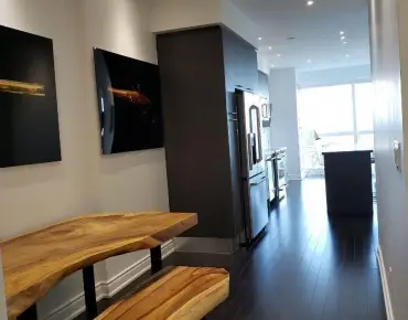 
            #7401-388 Yonge St Bay Street Corridor 2睡房2卫生间1车位, 出售价格868888.00加元                    