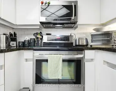 
#1108-7 Concorde Pl Banbury-Don Mills 2 beds 2 baths 3 garage 759000.00        