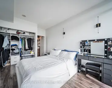 
#3008-121 Mcmahon Dr Bayview Village 2 beds 2 baths 1 garage 738890.00        