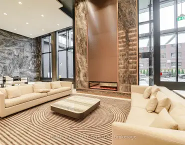 
#1111-117 Broadway Ave Mount Pleasant West 2 beds 2 baths  garage 699000.00        