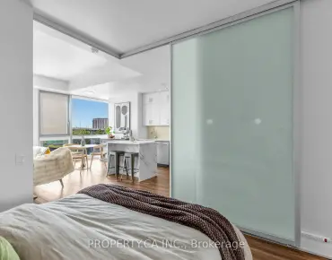 
#311-390 Cherry St Waterfront Communities C8 1 beds 1 baths  garage 599900.00        