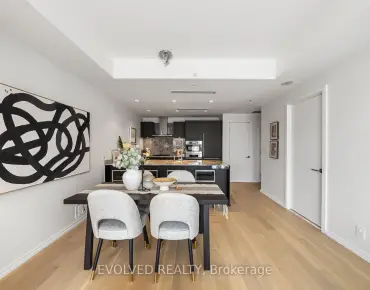 
#3304-180 University Ave Bay Street Corridor 1 beds 1 baths 1 garage 959999.00        