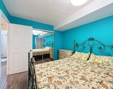 
#613-109 Front St E Moss Park 2 beds 1 baths 1 garage 539000.00        