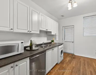 
#301-412 Jarvis St Church-Yonge Corridor 2 beds 1 baths  garage 749000.00        