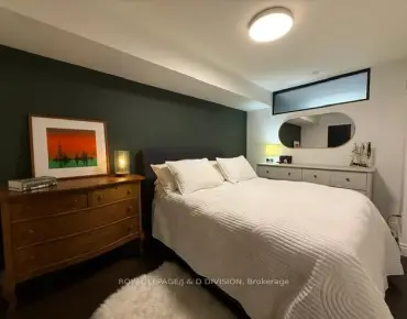 
            #209-225 Merton St Mount Pleasant West 1睡房1卫生间1车位, 出售价格599000.00加元                    