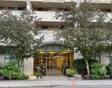 
#209-225 Merton St Mount Pleasant West 1 beds 1 baths 1 garage 599000.00        