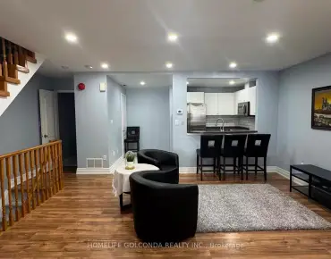 
#B25-108 Finch Ave W Newtonbrook West 2 beds 2 baths 1 garage 698000.00        