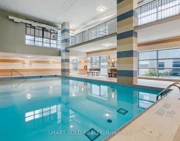 
#3711-4978 Yonge St Lansing-Westgate 1 beds 1 baths 1 garage 399900.00        