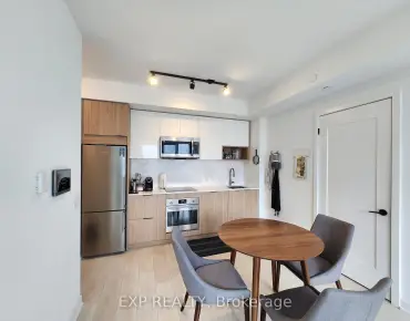 #3012-5 Defries St Regent Park 2 beds 2 baths 1 garage 599900.00