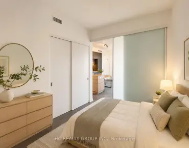 #708-185 Alberta Ave Oakwood Village 2 beds 2 baths 1 garage 599000.00