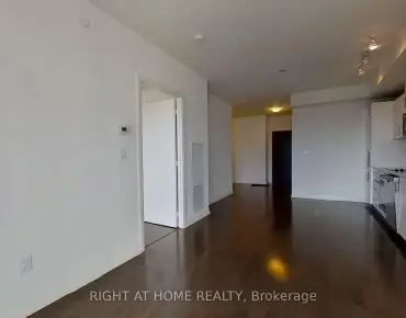 
            #1123-460 Adelaide St E Moss Park 1睡房1卫生间车位, 出售价格579000.00加元                    