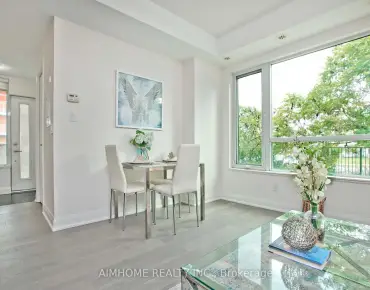 #TH120-26 Churchill Ave Willowdale West 3 beds 3 baths 2 garage 990000.00