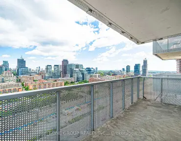 
            #1709-20 Richardson St Waterfront Communities C8 2睡房2卫生间1车位, 出售价格549000.00加元                    
