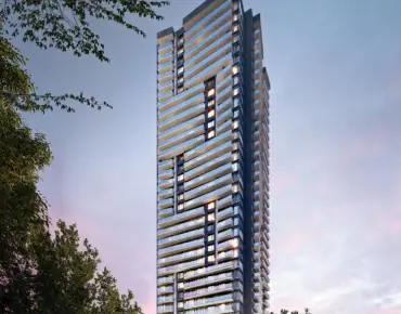 
#1811-25 St Dennis Dr Flemingdon Park 2 beds 2 baths 1 garage 820000.00        