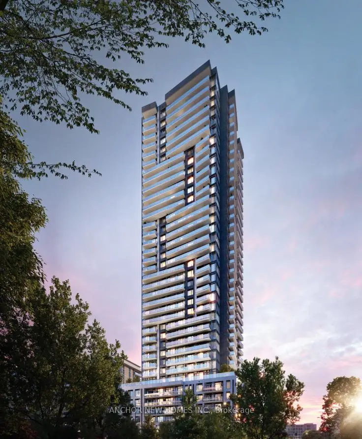 Toronto Condo Apt assignment