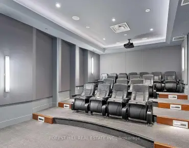 
            #506-99 Foxbar Rd Yonge-St. Clair 1睡房1卫生间车位, 出售价格463000.00加元                    