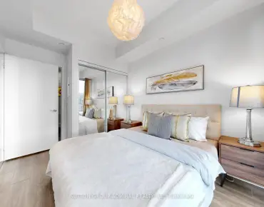#907-170 Sumach St Regent Park 2 beds 2 baths 1 garage 579880.00