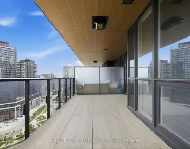 
            #2107-25 McMahon Dr Bayview Village 3睡房2卫生间1车位, 出售价格899900.00加元                    