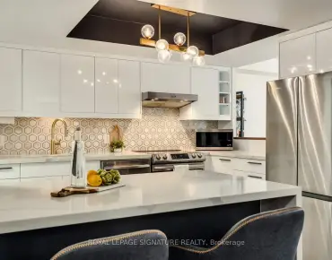 
#108-271 Ridley Blvd Bedford Park-Nortown 1 beds 1 baths 1 garage 529000.00        