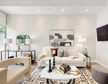 
            #314-1815 Yonge St Mount Pleasant West 1睡房1卫生间车位, 出售价格685000.00加元                    