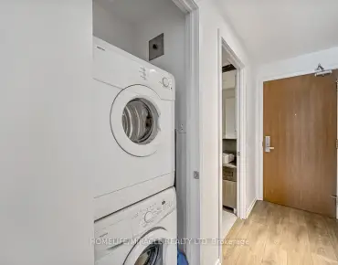 
#206-783 Bathurst St University  beds 1 baths  garage 388888.00        