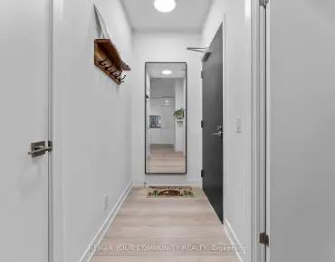 
#201-609 Avenue Rd Yonge-St. Clair 1 beds 2 baths 1 garage 660000.00        