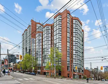 #303-725 King St W Niagara 1 beds 1 baths 1 garage 490000.00