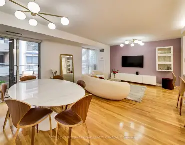 
            #1005-270 Wellington St W Waterfront Communities C1 2睡房2卫生间1车位, 出售价格975000.00加元                    