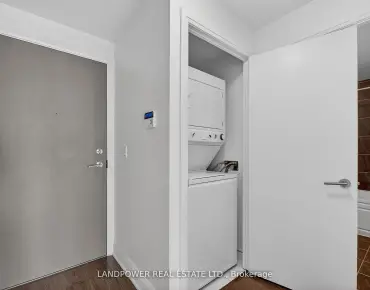 #1203-160 Vanderhoof Ave Thorncliffe Park 1 beds 1 baths 1 garage 338000.00
