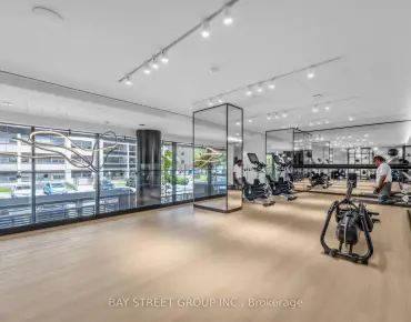 #1602-110 Broadway Ave Mount Pleasant West 3 beds 2 baths garage 888000.00