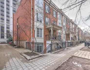 
            #679-3 Everson Dr Willowdale East 2睡房1卫生间1车位, 出售价格529000.00加元                    