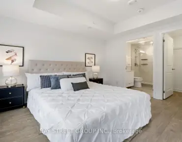 
            #701-543 Richmond St W Waterfront Communities C1 2睡房2卫生间车位, 出售价格599999.00加元                    