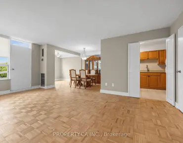 
#708-10 Edgecliff Golfway Flemingdon Park 2 beds 1 baths 1 garage 479900.00        
