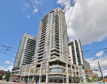 #701-500 St Clair Ave W Forest Hill South 2 beds 1 baths 1 garage 674000.00