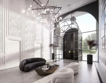 
            #3D-2010 Bathurst St Humewood-Cedarvale 1睡房2卫生间1车位, 出售价格1699999.00加元                    