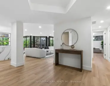 #301-3900 Yonge St Bedford Park-Nortown 2 beds 3 baths 2 garage 2428000.00