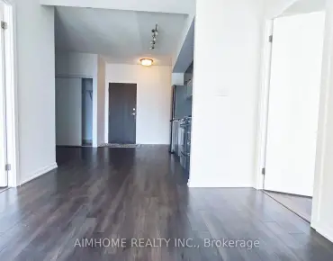 
#1107-68 Abell St Little Portugal 2 beds 2 baths 1 garage 558000.00        