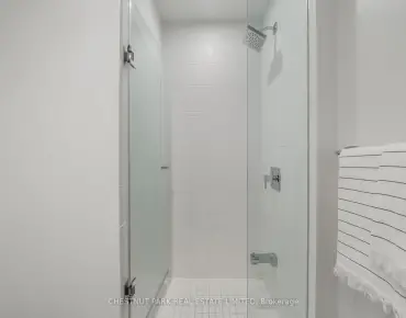 
            #923-525 Adelaide St W Waterfront Communities C1 1睡房2卫生间1车位, 出售价格669000.00加元                    