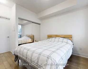 #301-399 Spring Garden Ave Willowdale East 1 beds 1 baths 1 garage 414900.00