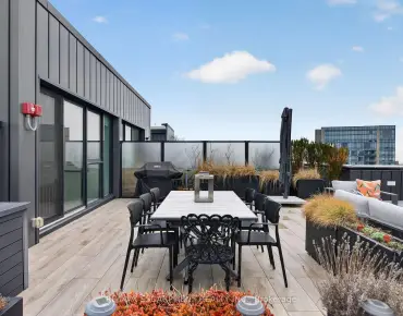 #PH1001-41 Dovercourt Rd Niagara 3 beds 2 baths 1 garage 1599900.00