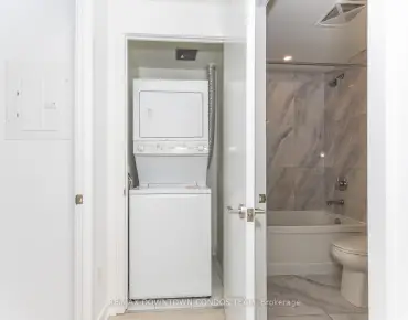 #1410-15 Queens Quay E Waterfront Communities C8 1 beds 1 baths garage 499000.00