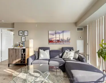 
            #1008-18 Valley Woods Rd Parkwoods-Donalda 2睡房2卫生间1车位, 出售价格519900.00加元                    