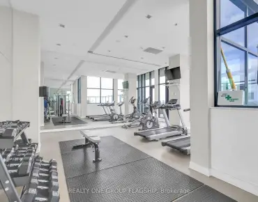 #103-75 The Donway N/A W Banbury-Don Mills 1 beds 2 baths 1 garage 588000.00