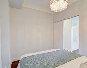 
            #610-825 Church St Rosedale-Moore Park 3睡房2卫生间1车位, 出售价格909900.00加元                    