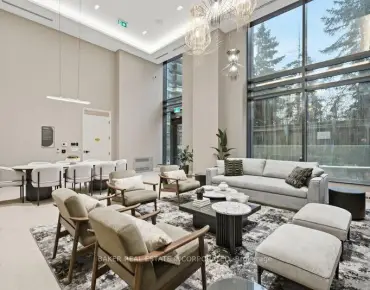 #2507-36 Olive Ave Willowdale East 1 beds 2 baths garage 633900.00