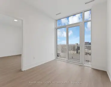 #PH3-36 Olive Ave Willowdale East 2 beds 2 baths garage 849900.00