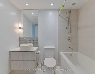 
#1007-161 Roehampton Ave Mount Pleasant West 2 beds 2 baths  garage 595000.00        