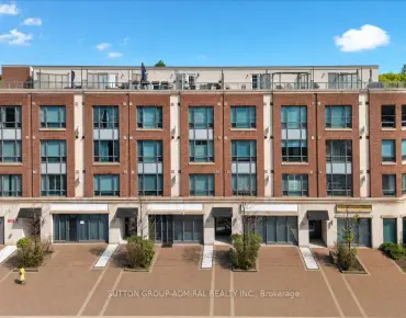 #202-2 Maxwell St Bathurst Manor 3 beds 3 baths 1 garage 850000.00